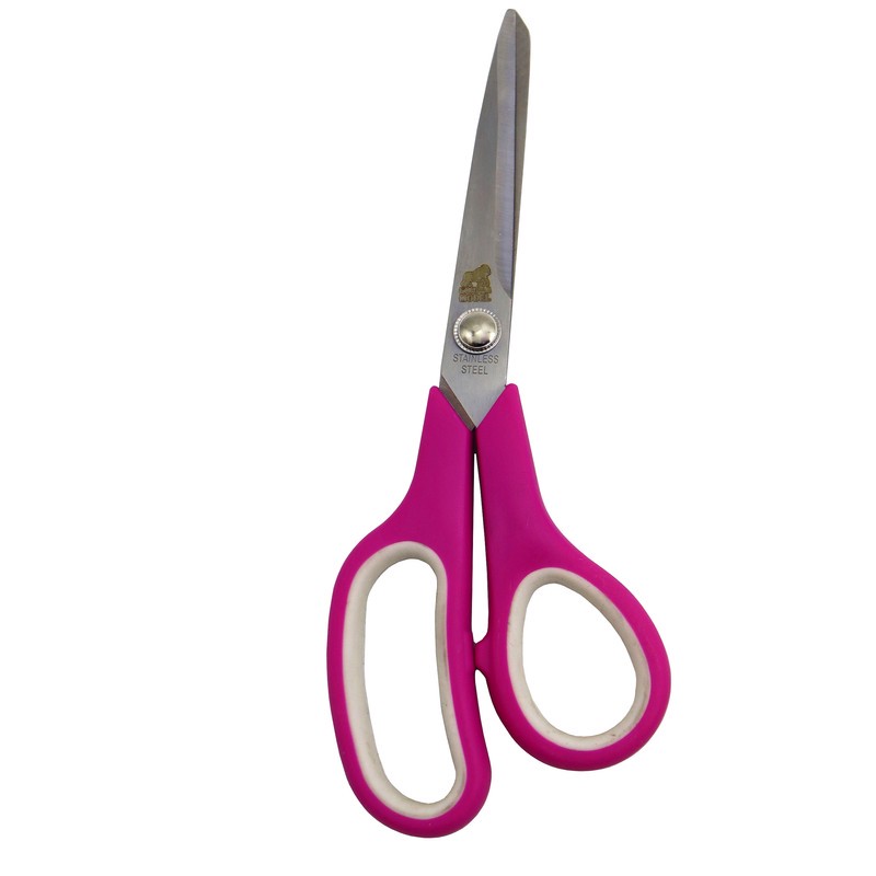قیچی خیاطی مدل گوریلا کد 21CM