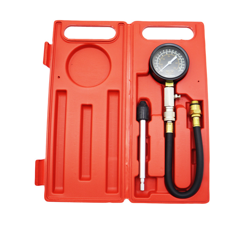 دستگاه کمپرس سنج سیلندر ال کی تولز مدل YP-L.K TOOLS-A1016