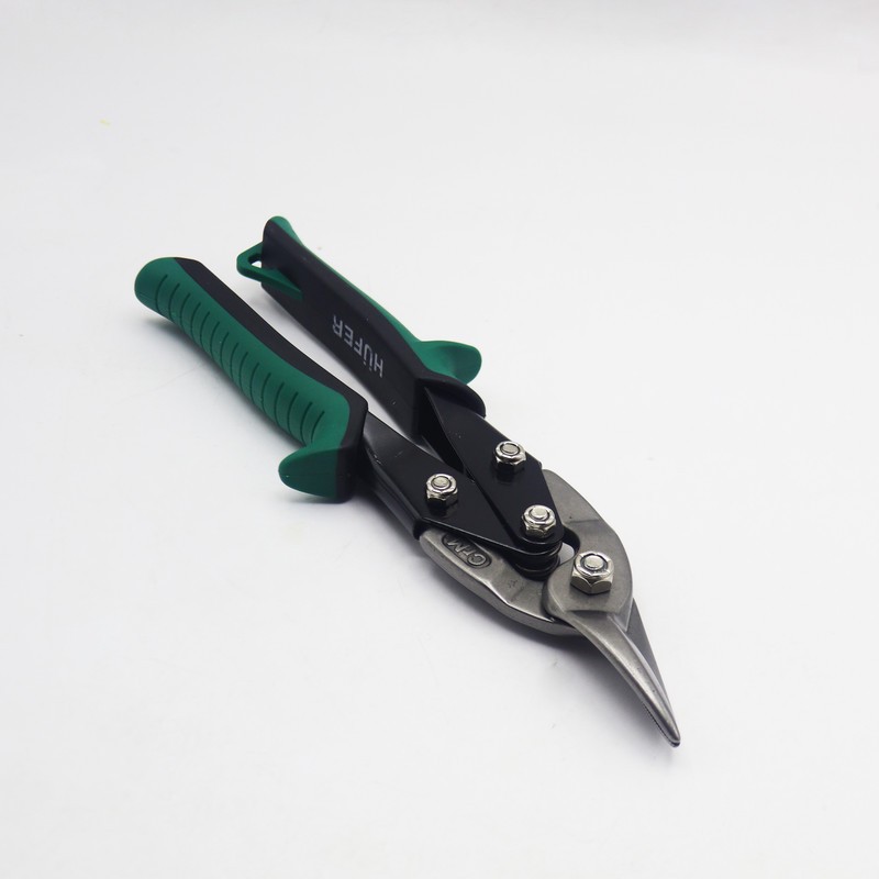 قیچی ورق بر هوفر مدل YP-RIGHT-9.5INCH