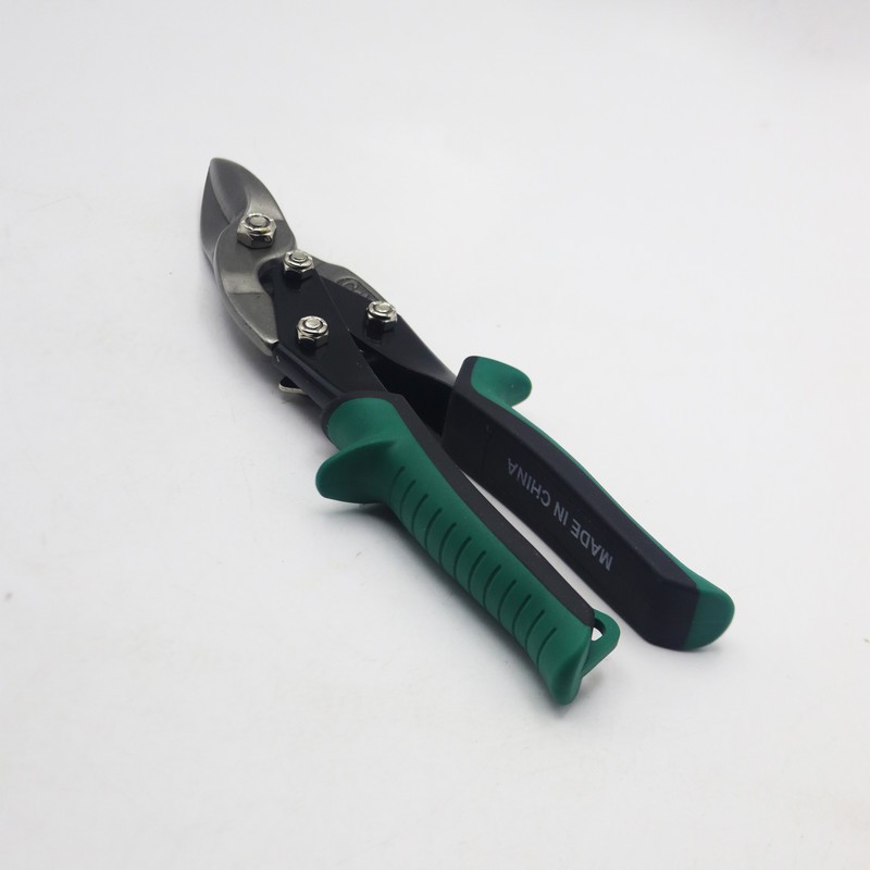 قیچی ورق بر هوفر مدل YP-RIGHT-9.5INCH