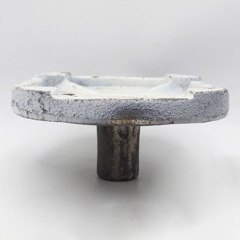 نعلبکی جک سوسماری خودرو مدل گوریلا کد YP-3TON-16x16CM