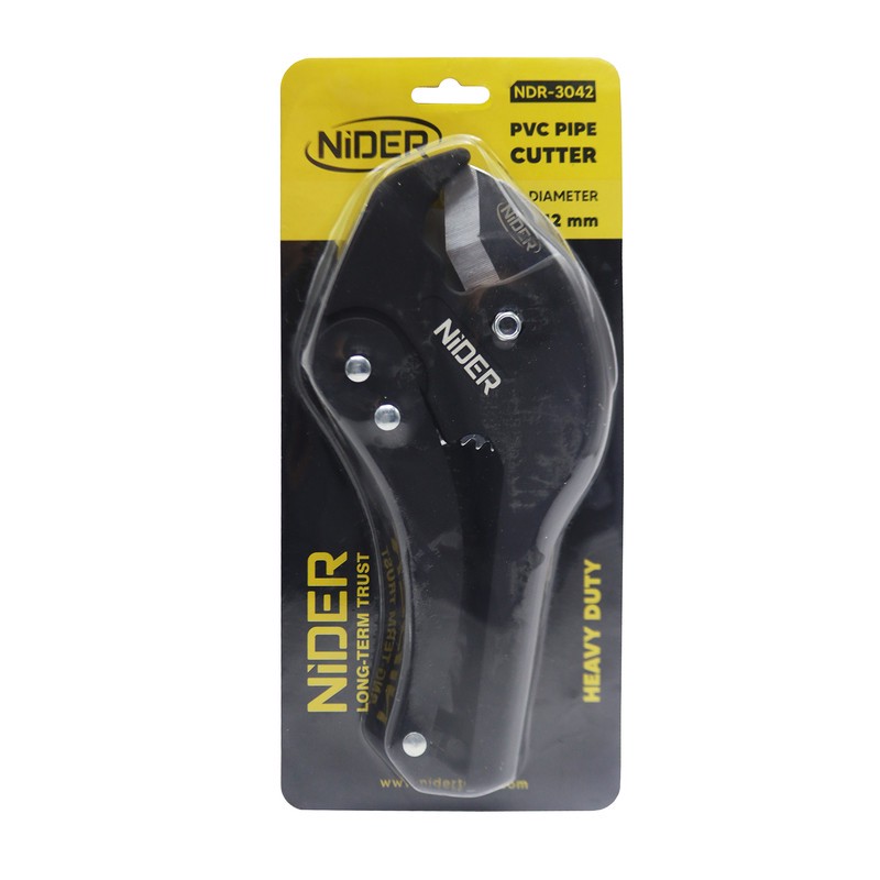 قیچی لوله بر نیدر مدل YP-NDR-3042