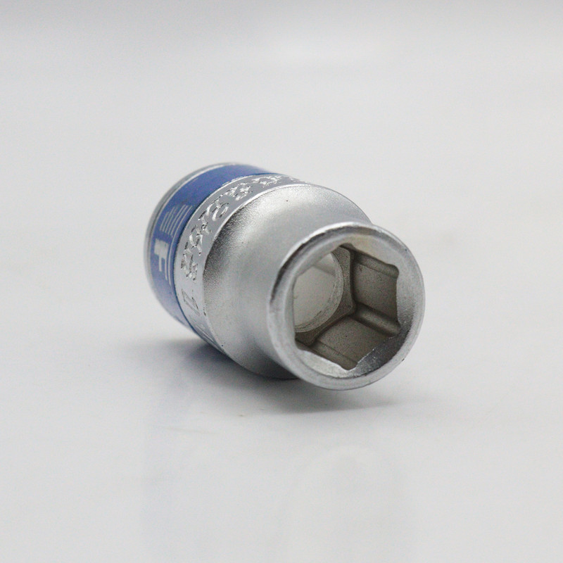 سری بکس مدل YPK-F TOOLS-126PAR سایز 11 میلی متر