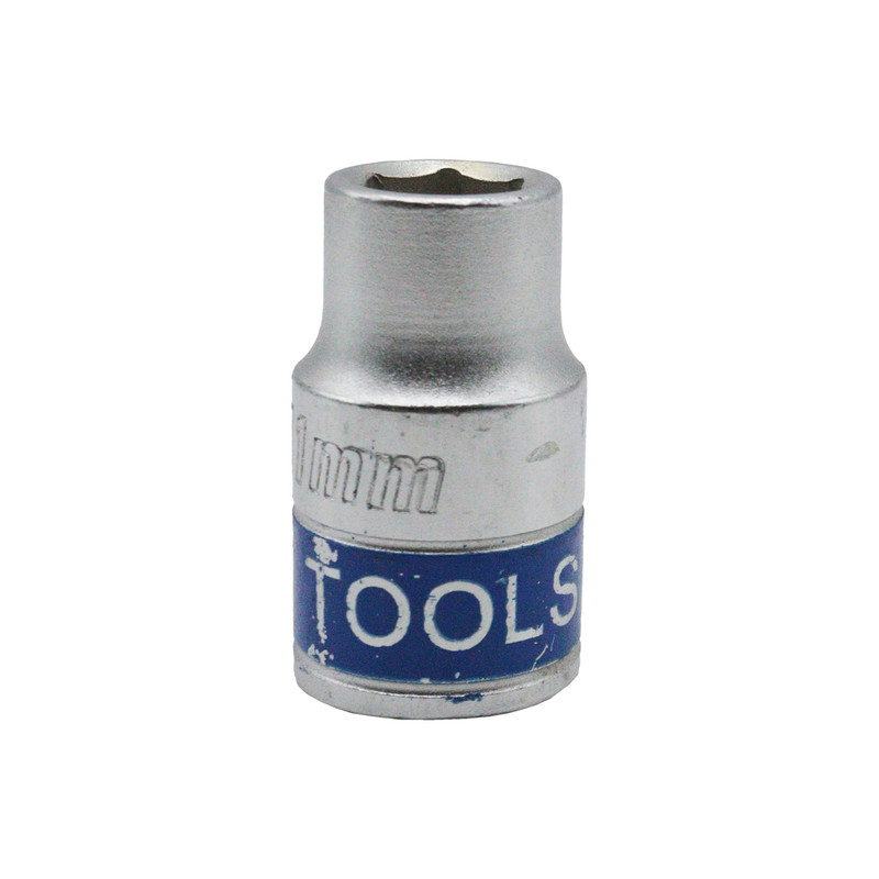 سری بکس مدل YPK-F TOOLS-126PAR سایز 11 میلی متر