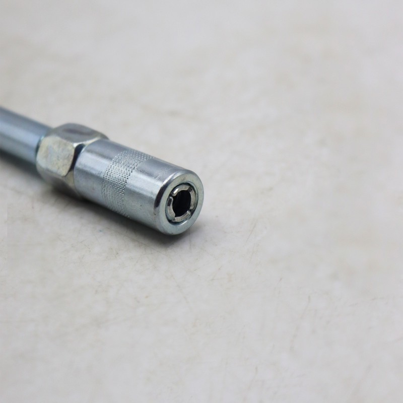 پمپ گریس اپکس مدل دستی کد YP-APX-4320-200CC