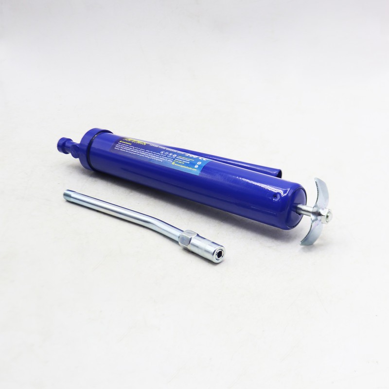 پمپ گریس اپکس مدل دستی کد YP-APX-4320-200CC
