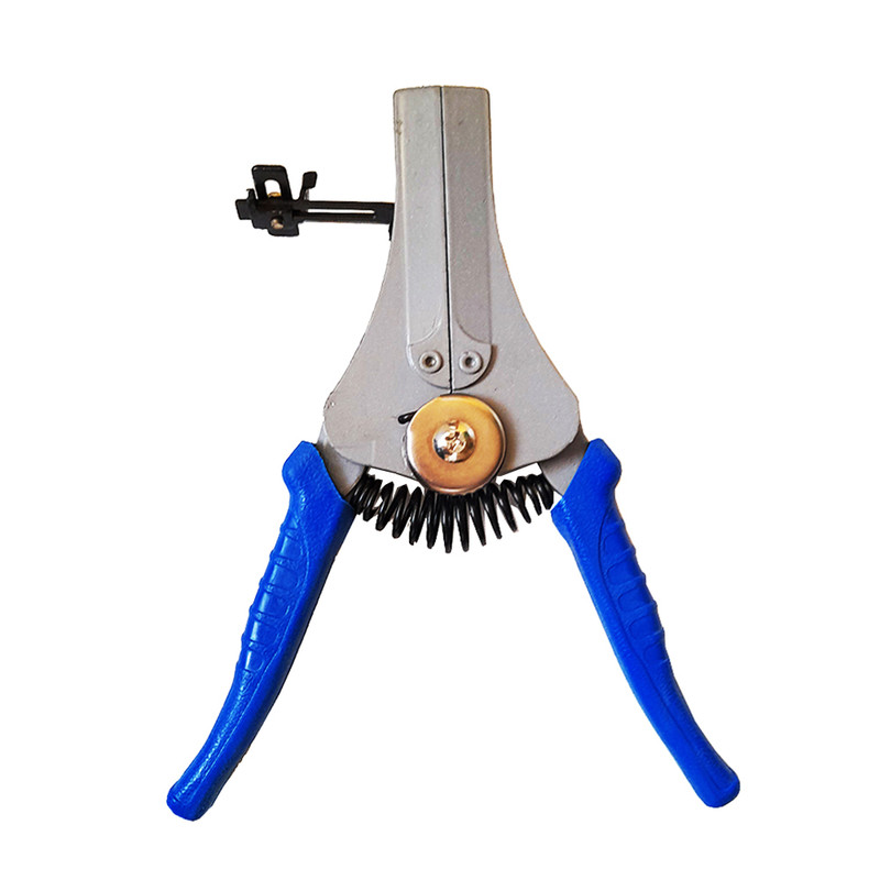 انبر سیم لخت کن استارمکس مدل HT - 082 سایز 7 اینچ