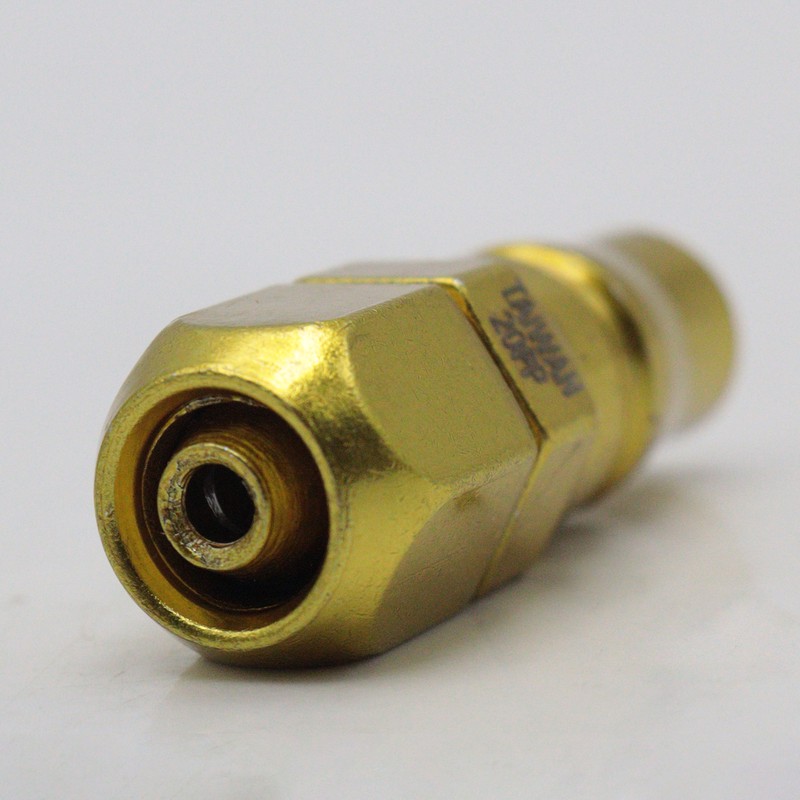 کوپلینگ کراسمن مدل YP-1 4- 20PPمجموعه 5 عددی