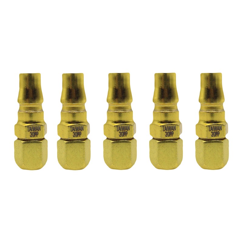 کوپلینگ کراسمن مدل YP-1 4- 20PPمجموعه 5 عددی