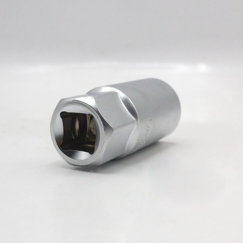 آچار بکس شمع میتا مدل AJ-MITA-1 2INCH سایز 21 میلی متر