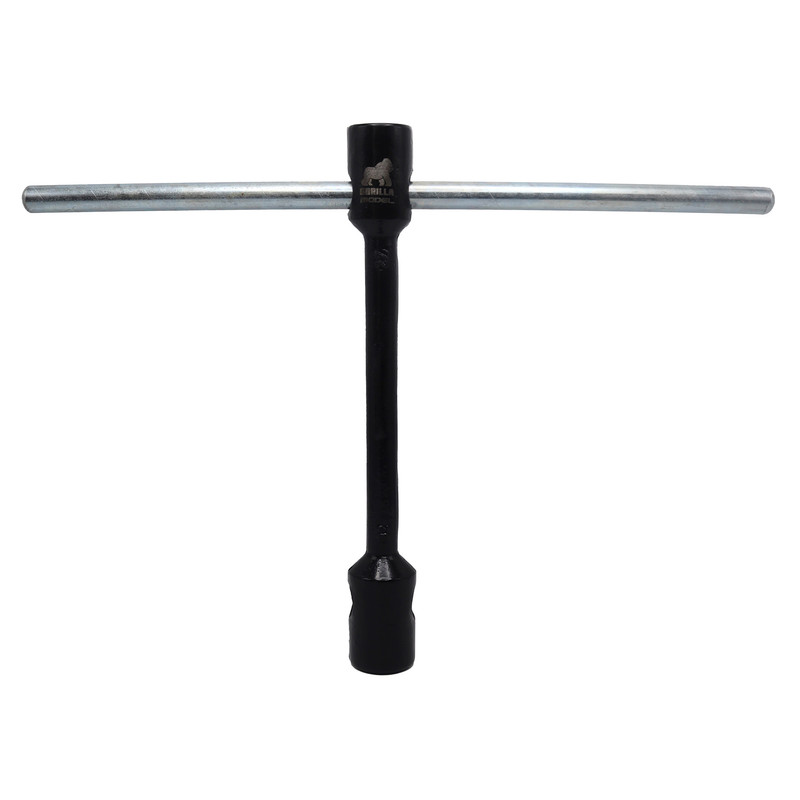 آچار چرخ مدل گوریلا کد YP-027-32MM سایز 3227 میلیمتر