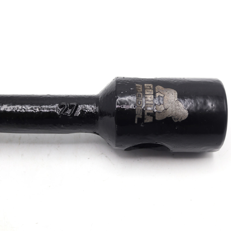 آچار چرخ مدل گوریلا کد YP-027-32MM سایز 3227 میلیمتر