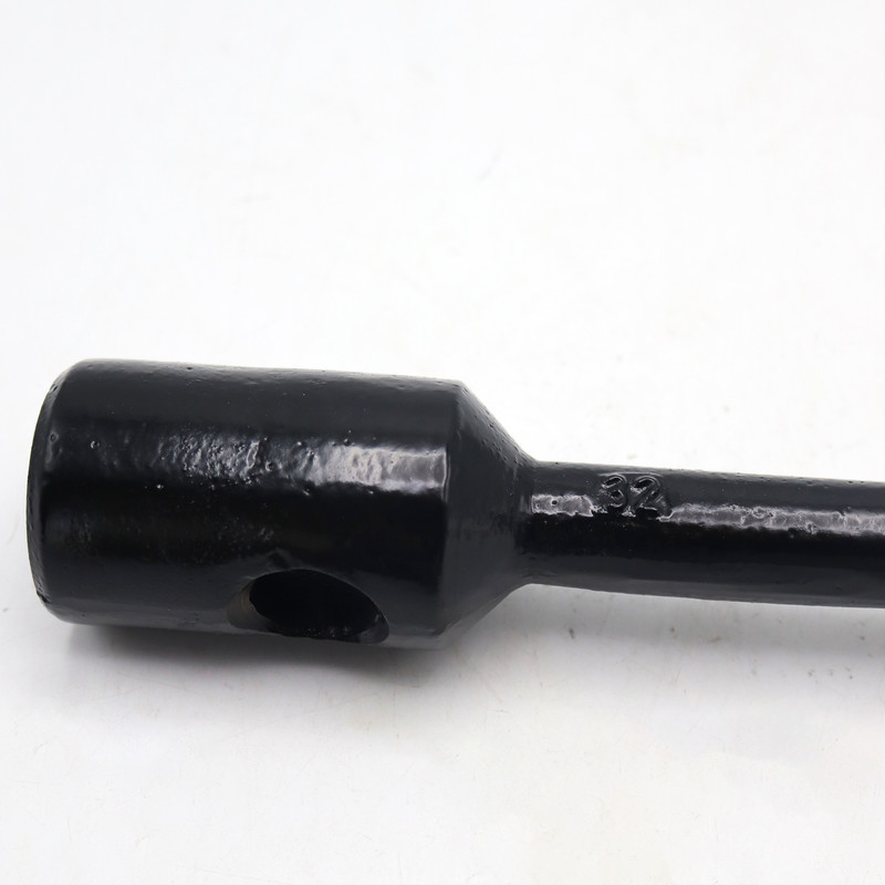 آچار چرخ مدل گوریلا کد YP-027-32MM سایز 3227 میلیمتر