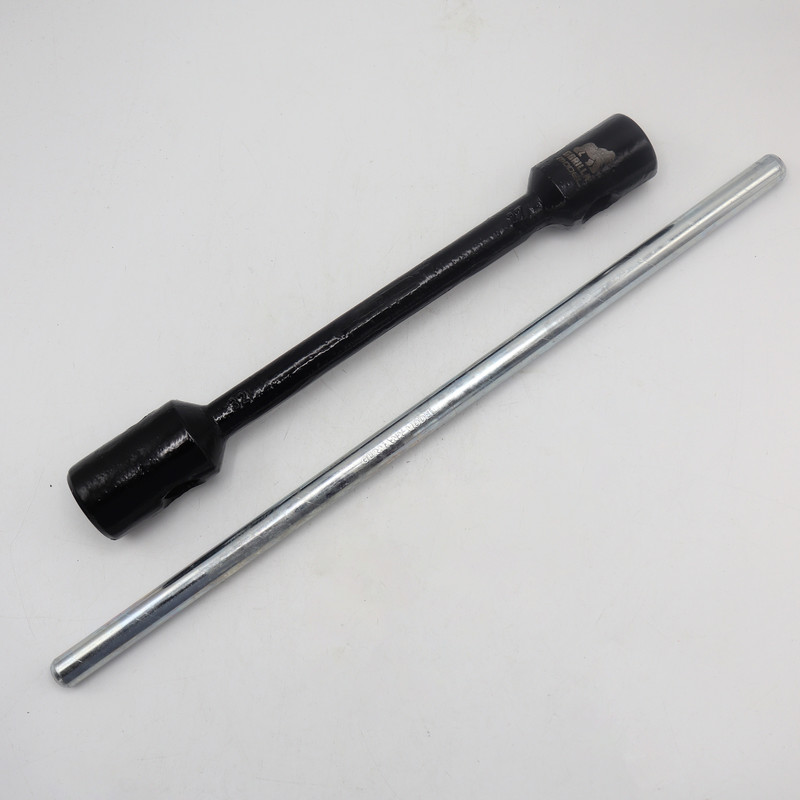 آچار چرخ مدل گوریلا کد YP-027-32MM سایز 3227 میلیمتر