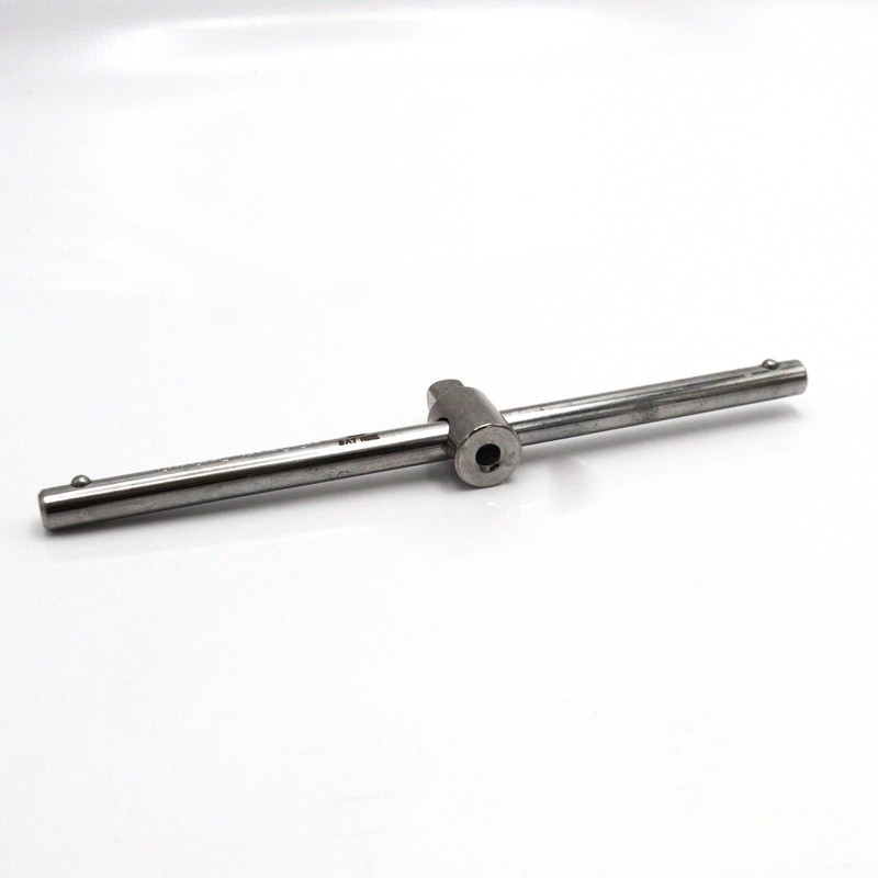 دسته بکس کشویی مدل بت کد YP-20CM سایز 3 8 اینچ
