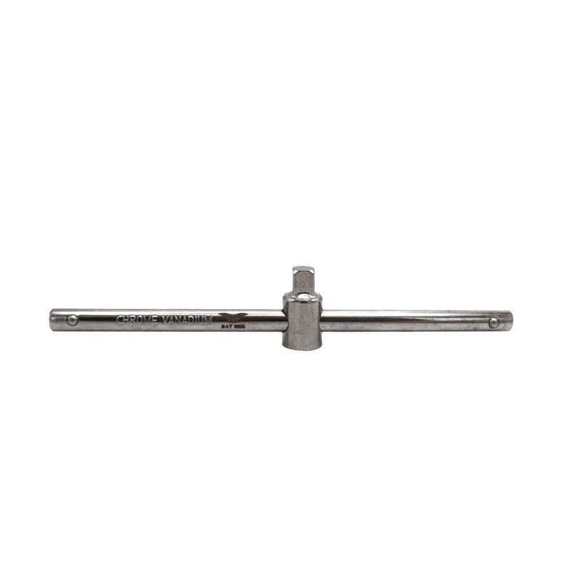 دسته بکس کشویی مدل بت کد YP-20CM سایز 3 8 اینچ