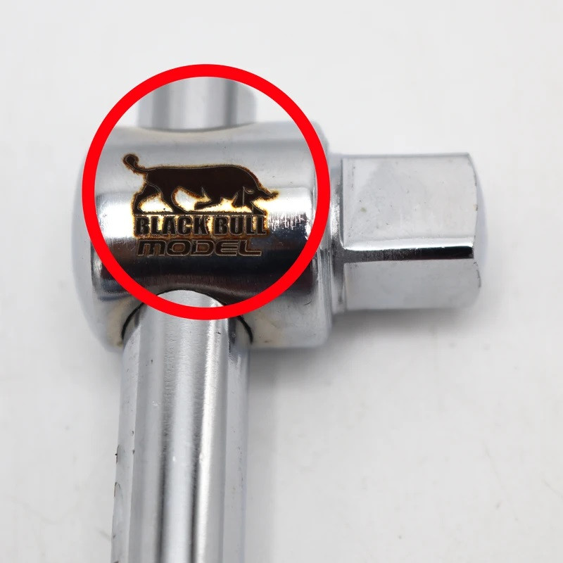 دسته بکس کشویی مدل بول کد YP-G-1.2INCH درایو 12 اینچ