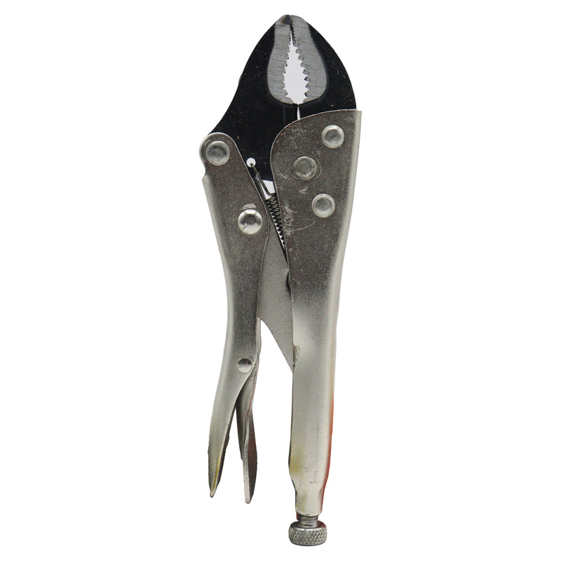 انبر قفلی پروکیت مدل YPSF-180MM-7INCH سایز 7 اینچ