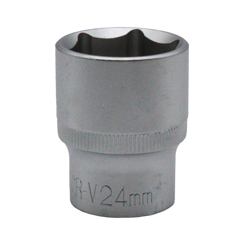 سری بکس تاپکس مدل YPK-6PAR-1 2INCH سایز 24 میلی متر
