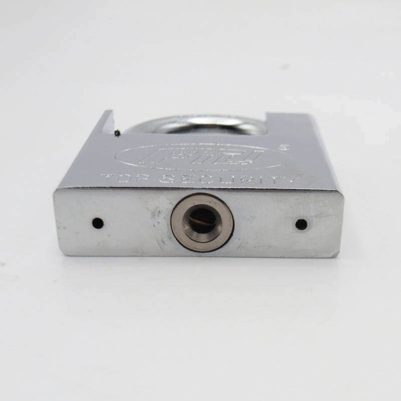 قفل آویز مدل YP-FILILOCKS-GARDI-70MM