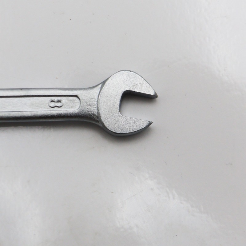 آچار تخت مدل پرشین کت کد YPA-08-9MM سایز 8-9 میلیمتر