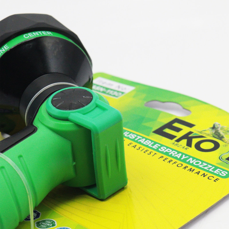 سری آبپاش اکو مدل YP-EASN-1130