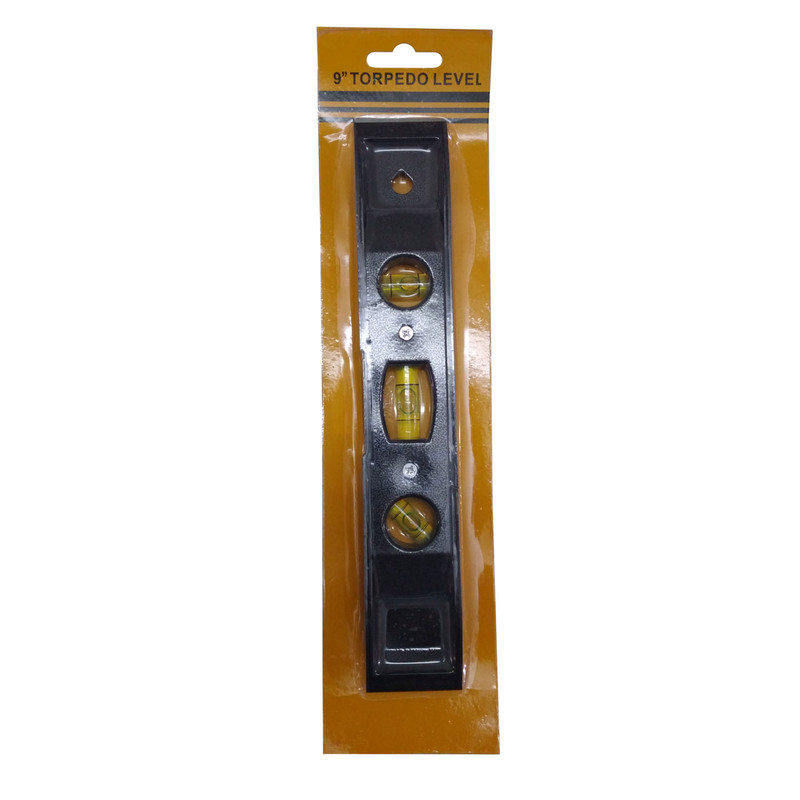 تراز مدل قایقی کد TORPEDO LEVEL