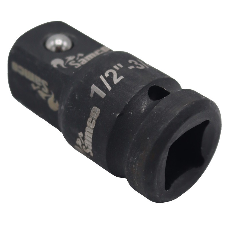 تبدیل بکس 1.2 به 3.4 اینچ سامکو مدل YPK-05