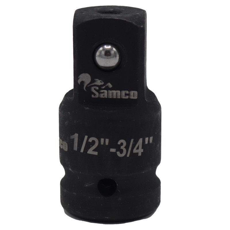 تبدیل بکس 1.2 به 3.4 اینچ سامکو مدل YPK-05