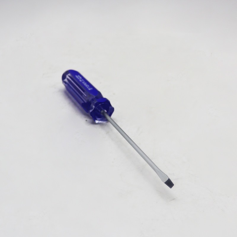 پیچ گوشتی دوسو تاپکس مدل YP-SL.3 100MM-18CM