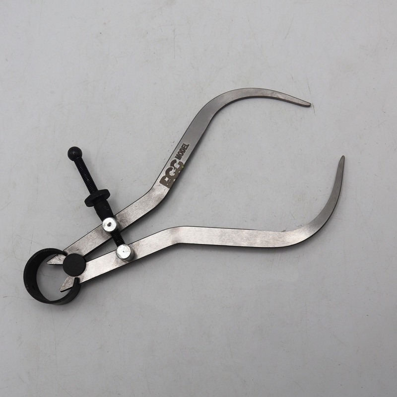 پرگار صنعتی خارج سنج مدل داگ کد YP-KHARE SANJ گستره 150 میلیمتر