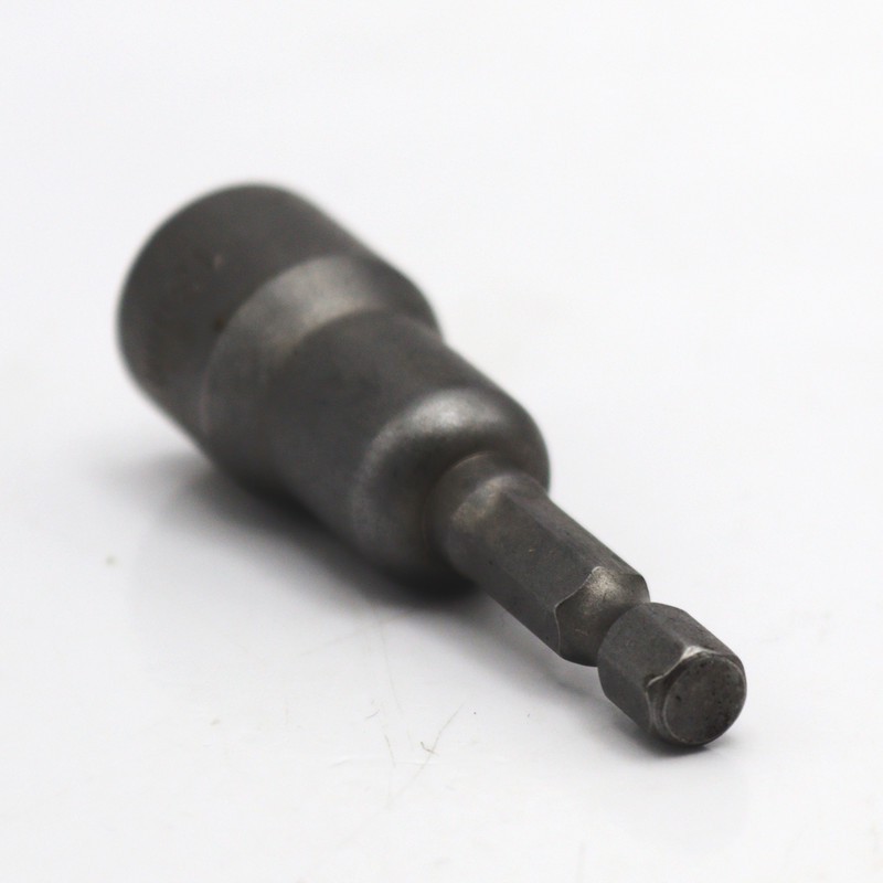 بکس سر دریلی سامکو مدل YP-MAGNETIC-13MM مجموعه 5 عددی