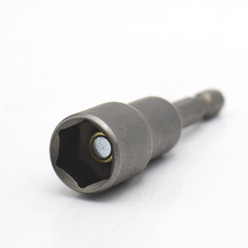 بکس سر دریلی سامکو مدل YP-MAGNETIC-13MM مجموعه 5 عددی