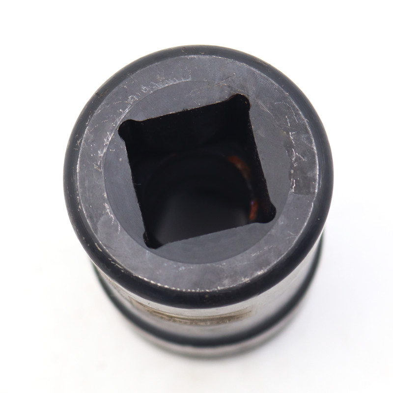 سری بکس مدل بلک بول کد YP-4GOSH-1INCH سایز 21 میلیمتر