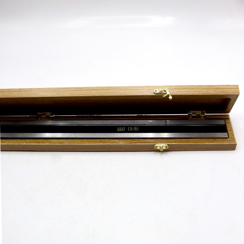 خط کش صافی سر سیلندر آراز مدل YP-60CM