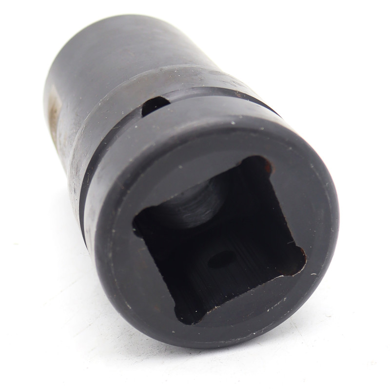 سری بکس مدل بلک بول کد YP-4GOSH-1INCH سایز 21 میلیمتر