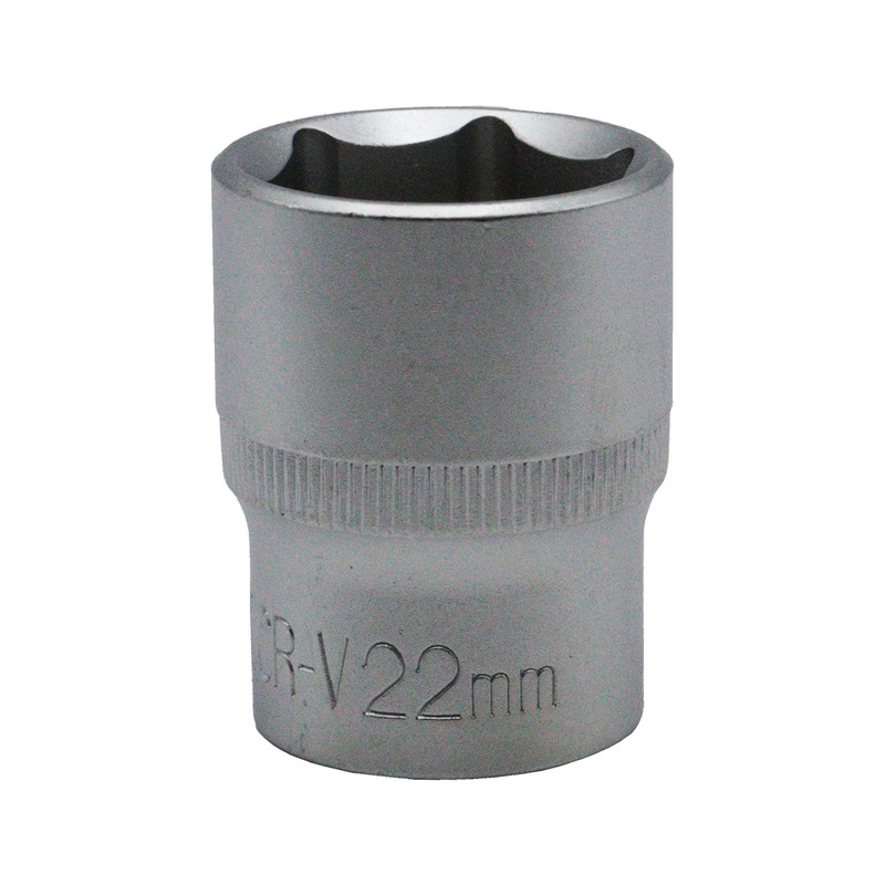 سری بکس تاپکس مدل YPK-6PAR-12INCH سایز 22 میلی متر