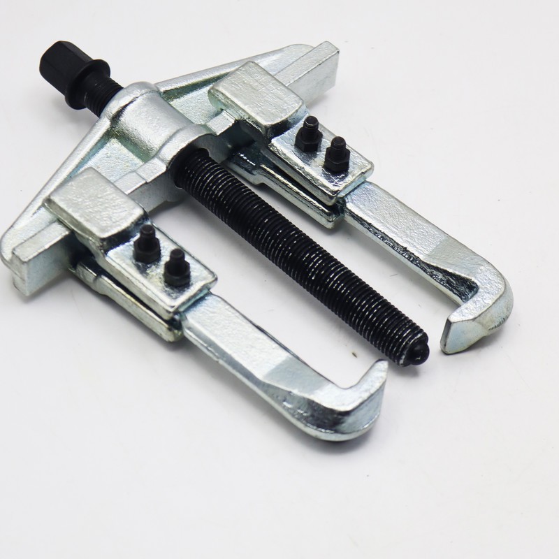 پولی کش دوشاخ مدل کشویی کد YP-NAKHONI-4INCH