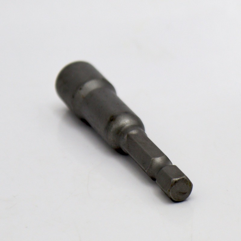 بکس سر دریلی سامکو مدل YP-MAGNETIC-8MM مجموعه 5 عددی