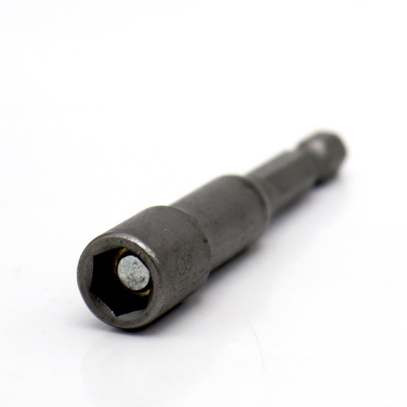 بکس سر دریلی سامکو مدل YP-MAGNETIC-8MM مجموعه 5 عددی