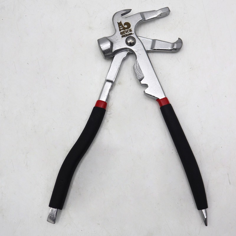 انبر بالانس مدل کوییک کد YP-24CM سایز 9.5 اینچ
