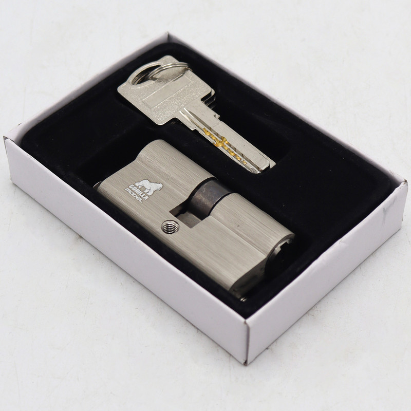 سیلندر قفل مدل گوریلا کد YP-60MM-COMPUTER