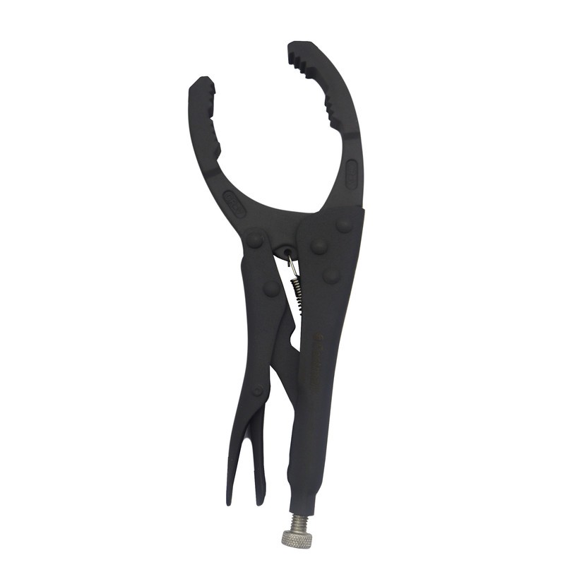 انبر قفلی فیلتر باز کن ایست من مدل YP-CR-MO EBID-5032 255MM سایز 10 اینچ