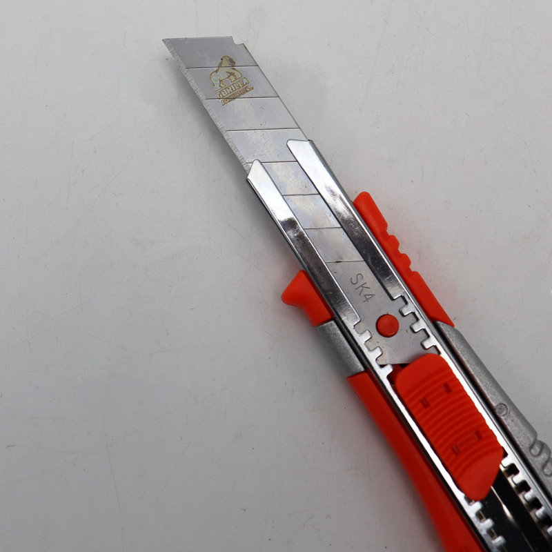 کاتر مدل گوریلا کد YPT-FA18MM