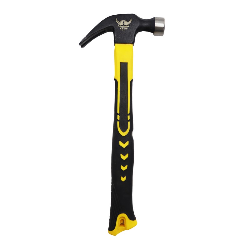 چکش مدل وایکینگ کد YPWX-500GR وزن 720 گرم