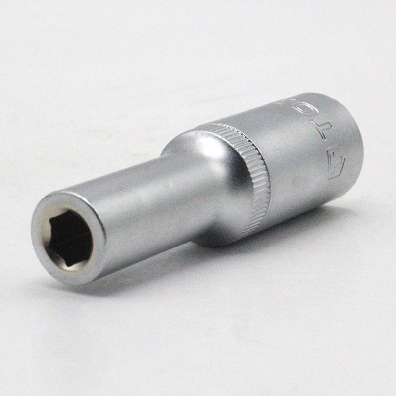 سری بکس تاپکس مدل YPB-6PAR-1 2INCH سایز 8 میلی متر