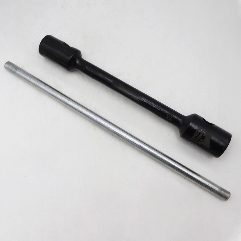 آچار چرخ مدل گوریلا کد YP-KAMIYOONI سایز 32-33 میلیمتر