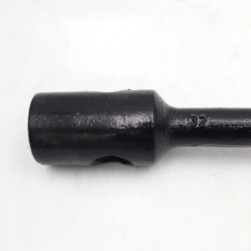 آچار چرخ مدل گوریلا کد YP-KAMIYOONI سایز 32-33 میلیمتر
