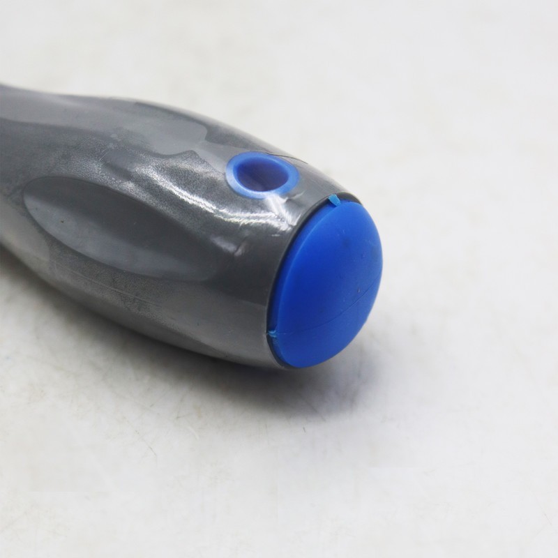 پیچ گوشتی چهارسو مدل YP-6 150 CRASMAN119 سایز 150 میلی متر