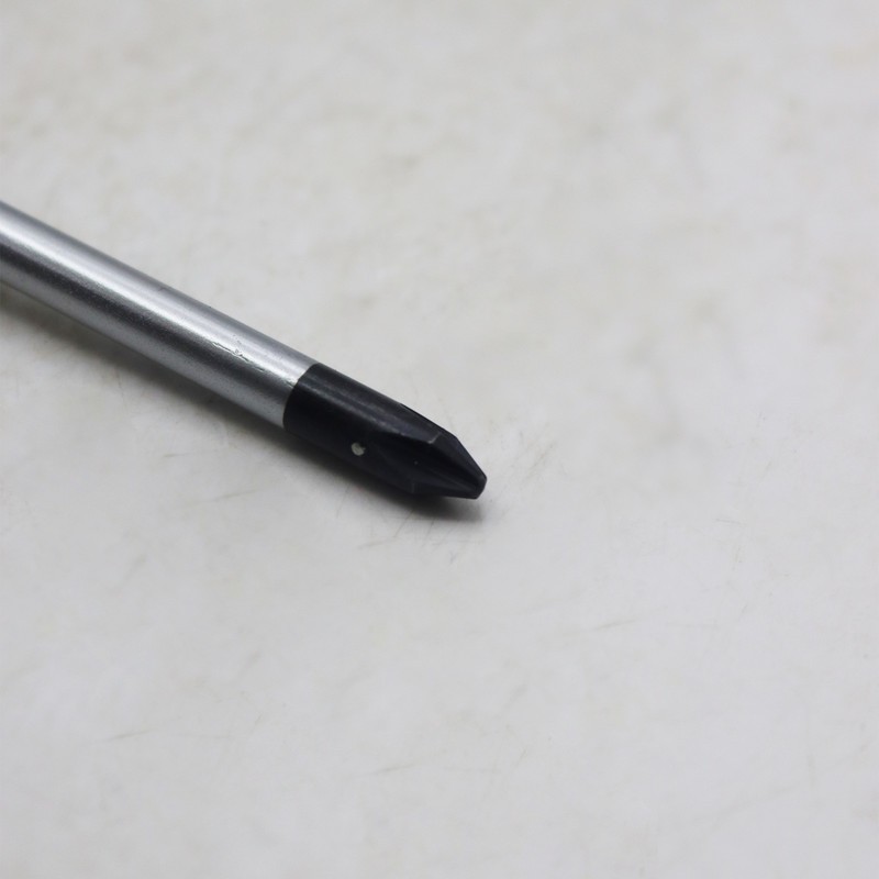 پیچ گوشتی چهارسو مدل YP-6 150 CRASMAN119 سایز 150 میلی متر